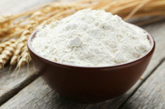 Cách bảo quản bột mì để lâu nhưng vẫn thơm ngon chất lượng